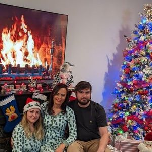 Meet your Posher, Esther